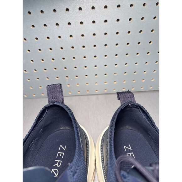 Cole Haan Zerogrand WFA Stitchlite Shoes Mens Size 13 Blue Sneakers C36616 main image 13
